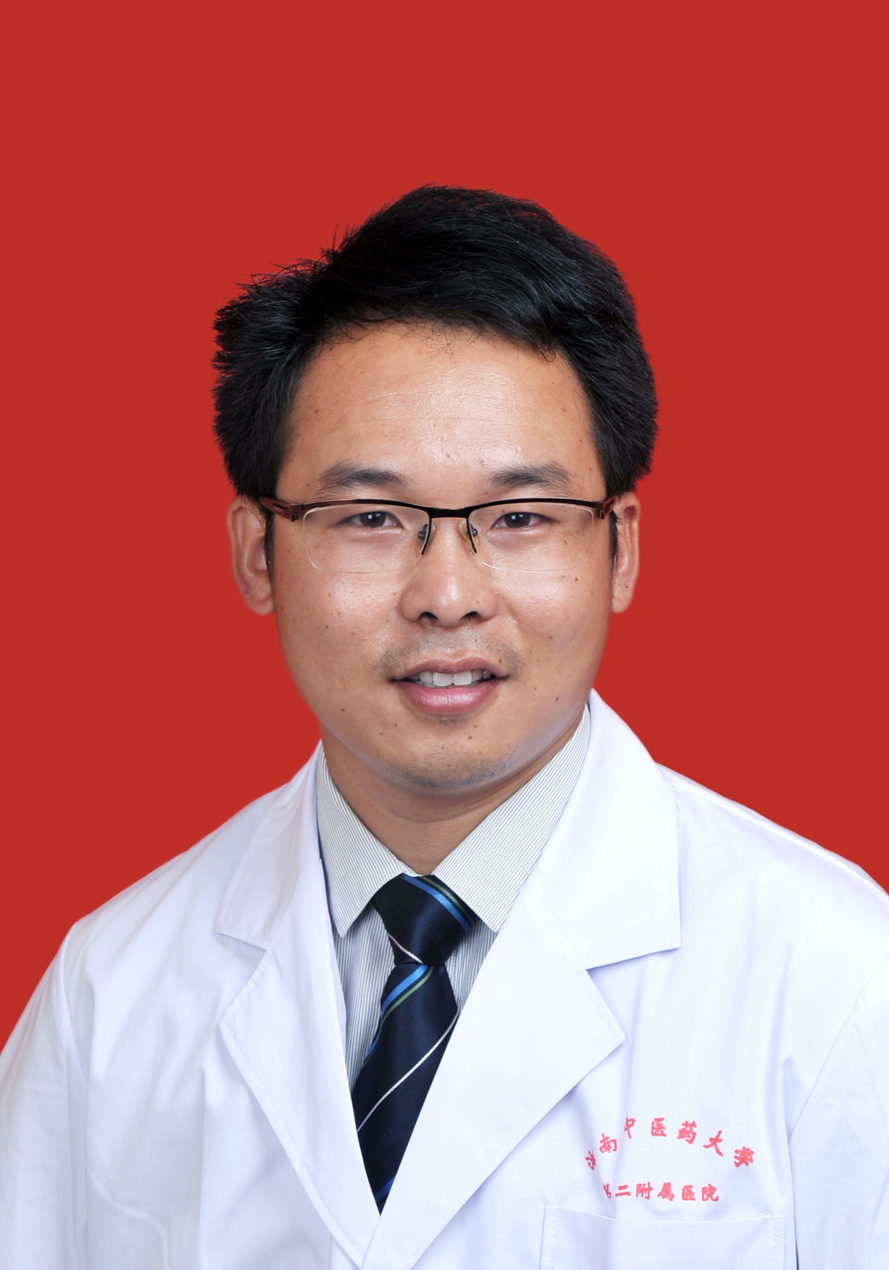 李坤【主治医师，医学硕士】