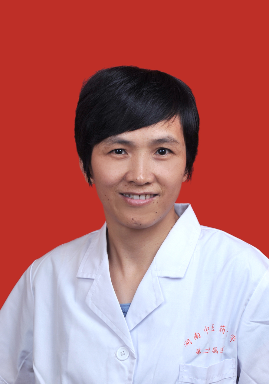 李巧香【副主任医师，副教授】