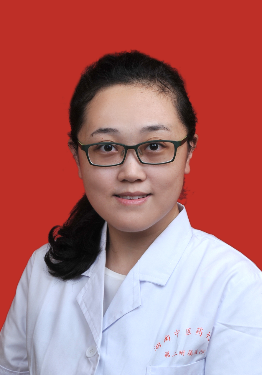 狄雯雯【主治医师，硕士】