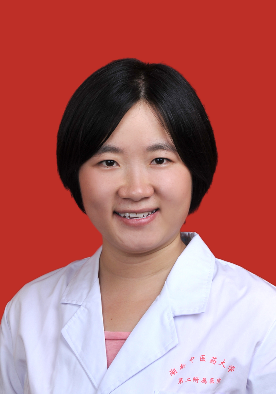 陆影【主治医师】