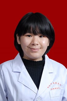 龙海旭【主治医师】