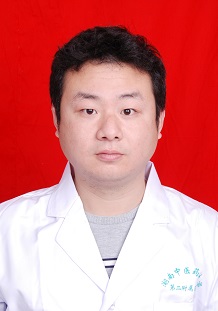 李志【中西医结合执业医师、中医儿科学硕士研究生】