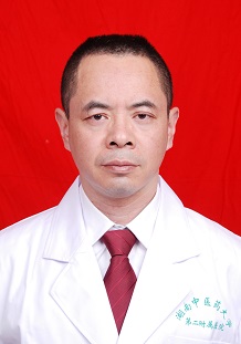 汤承辉【副主任医师，眼科副主任】