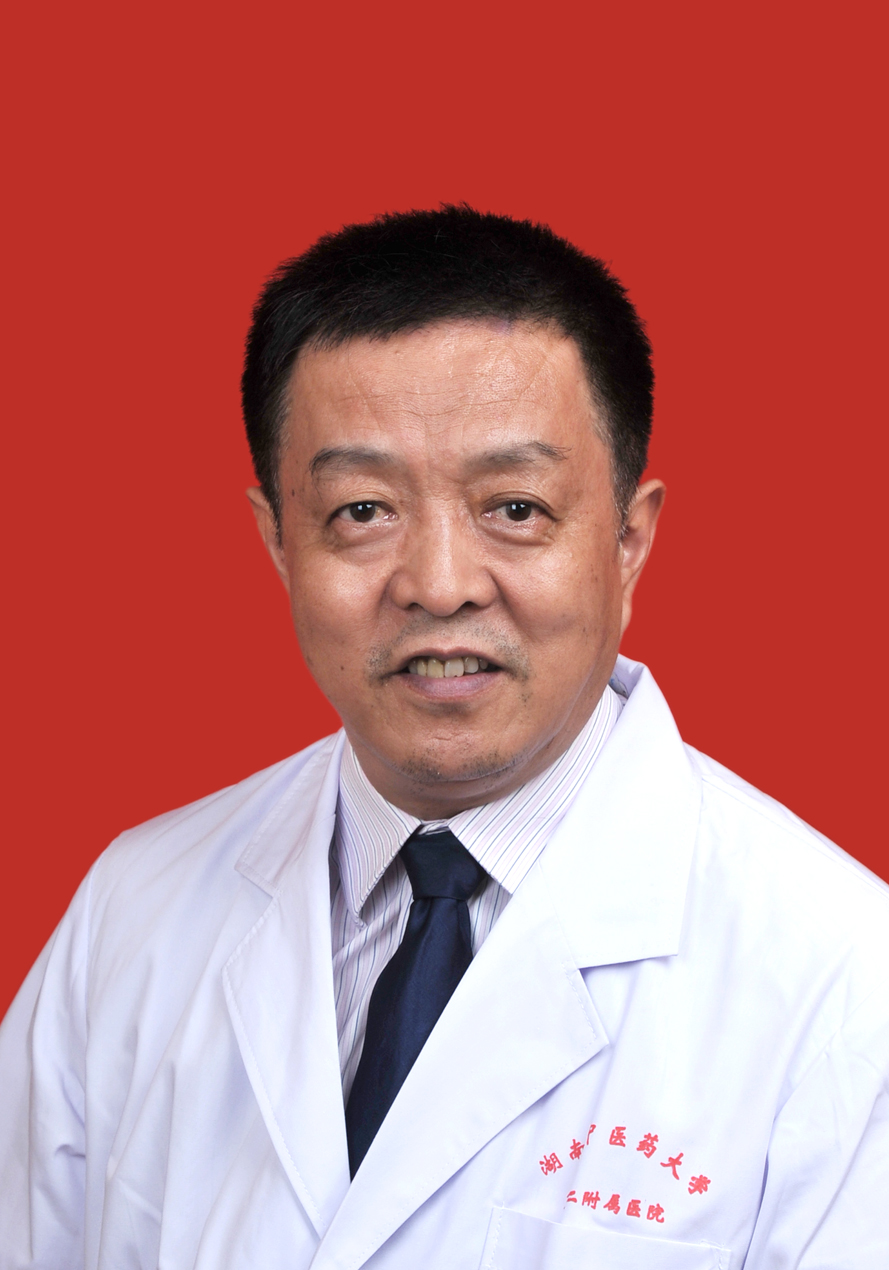 刘万里【教授】