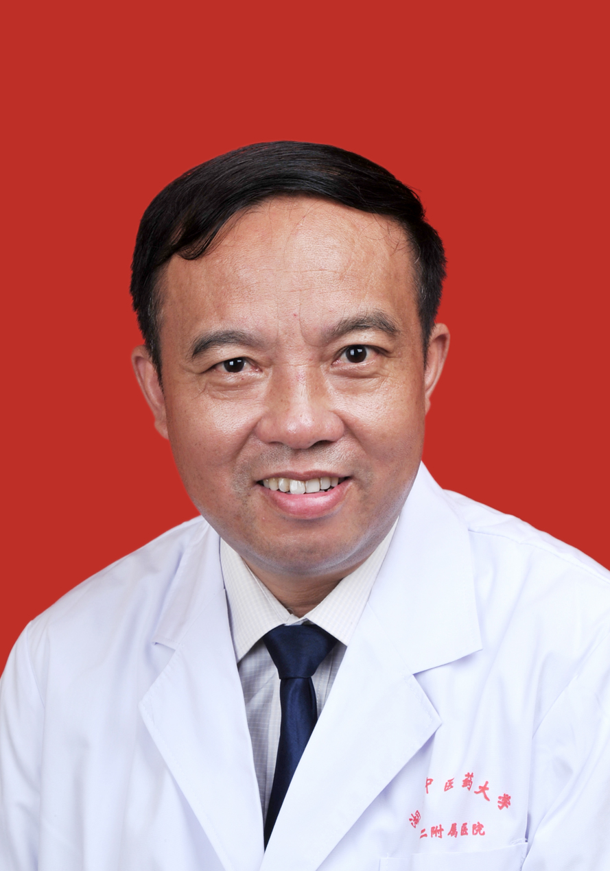 黄建良【主任医师、教授】