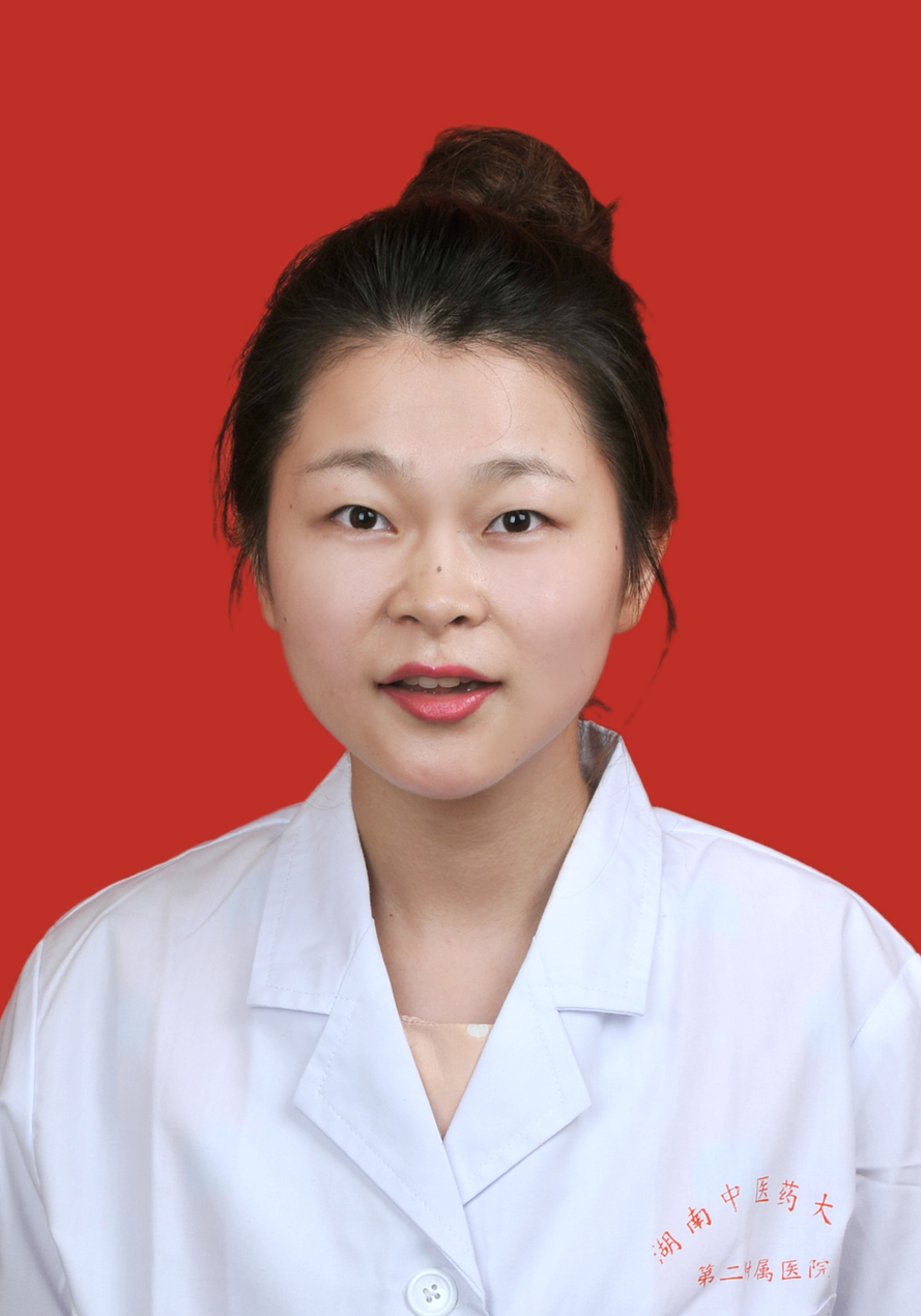 汤贞【针灸推拿师】