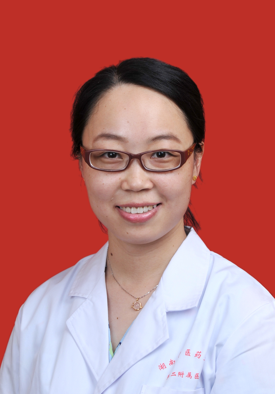 孙洋【主治医师】