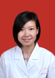 张蓉蓉【副主任医师、副教授，口腔科负责人】