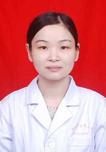 张娜【医师，硕士研究生】