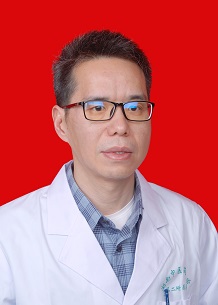 周阳祥【副主任医师，医学硕士】