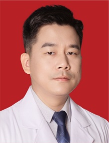 江登科【科副主任，副主任医师】