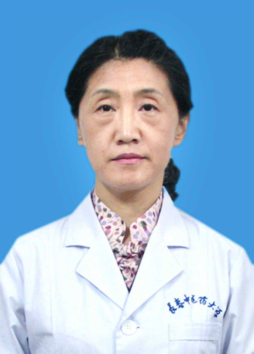 苏颖                        职称：主任医师