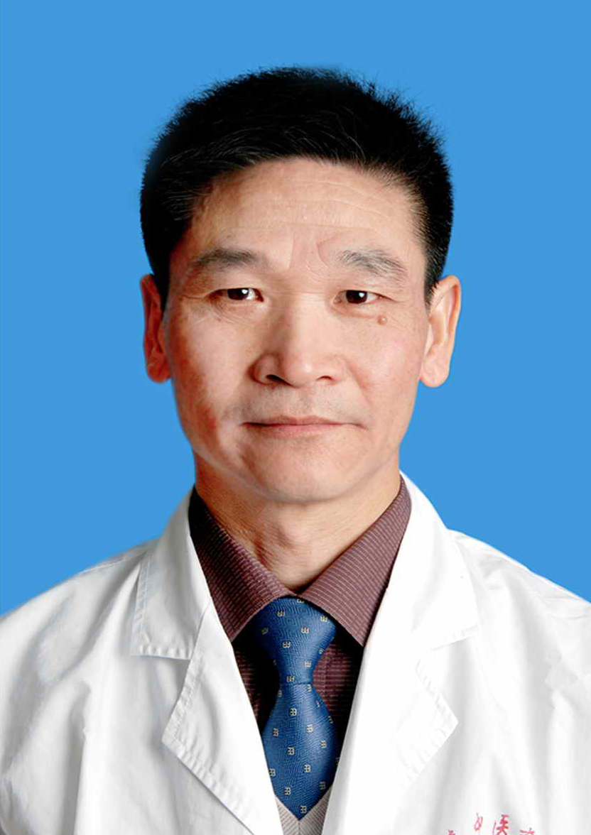 金东明                        职称：吉林省名中医