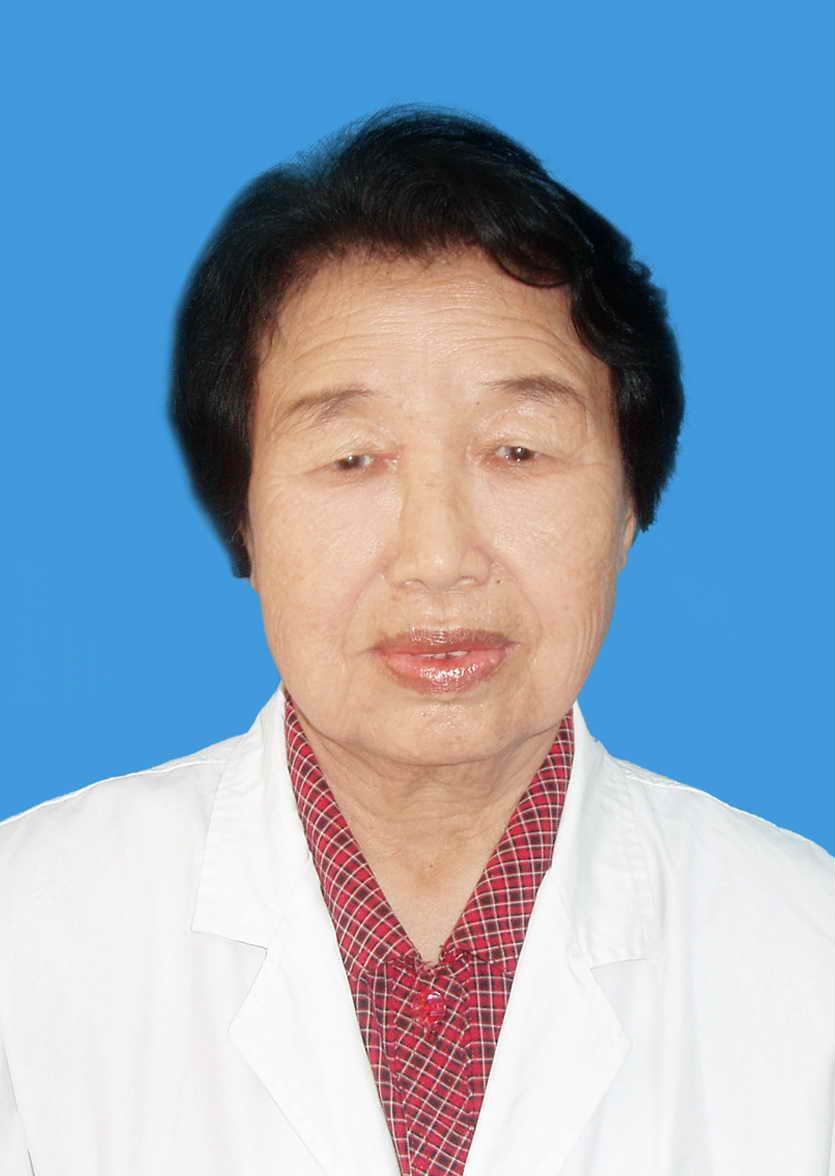 李莹                        职称：吉林省名中医