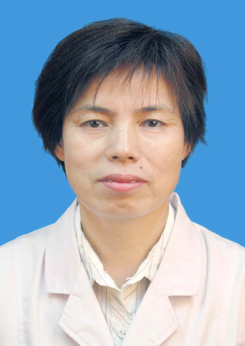 李磊                        职称：主任医师