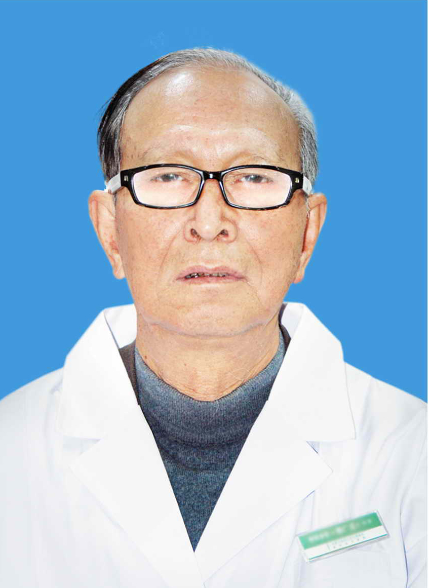 麻庸                        职称：主任医师