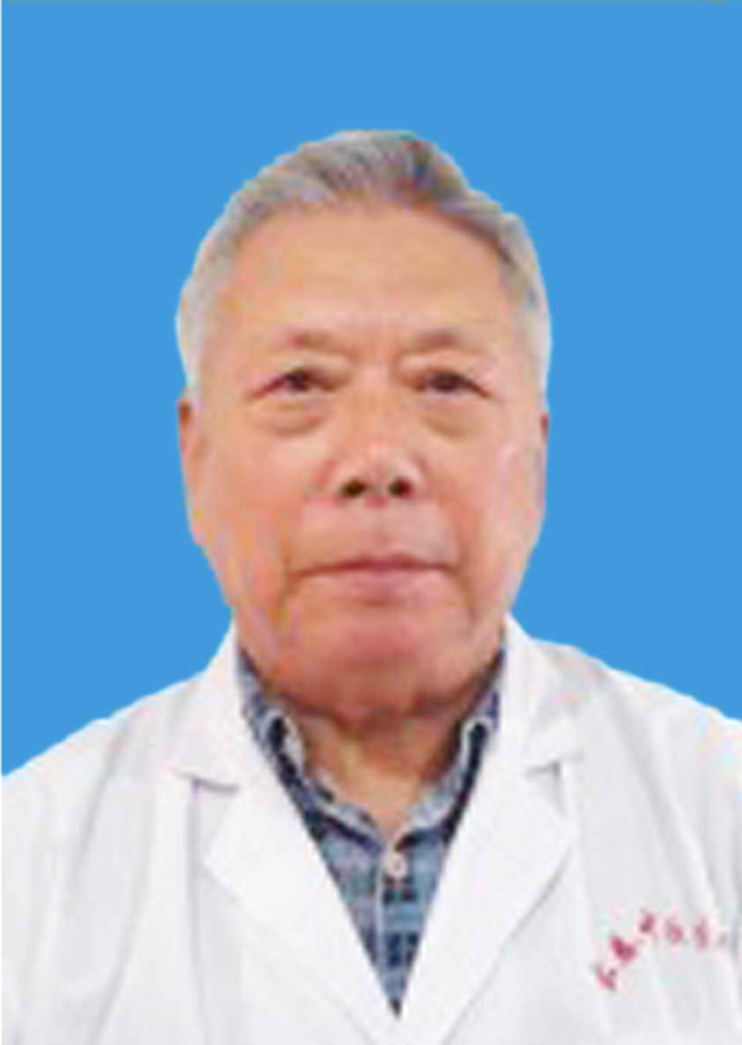 张孝                        职称：主任医师