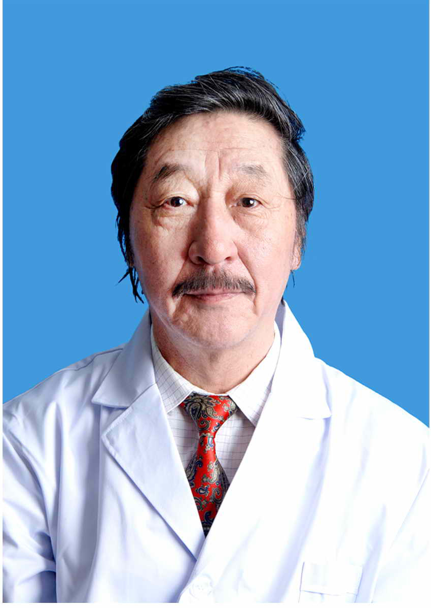 王贵臣                        职称：主任医师