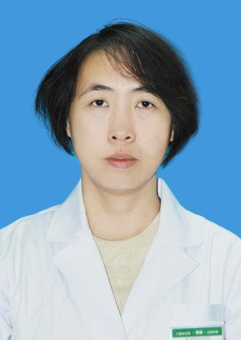 尚晓玲                        职称：主任医师