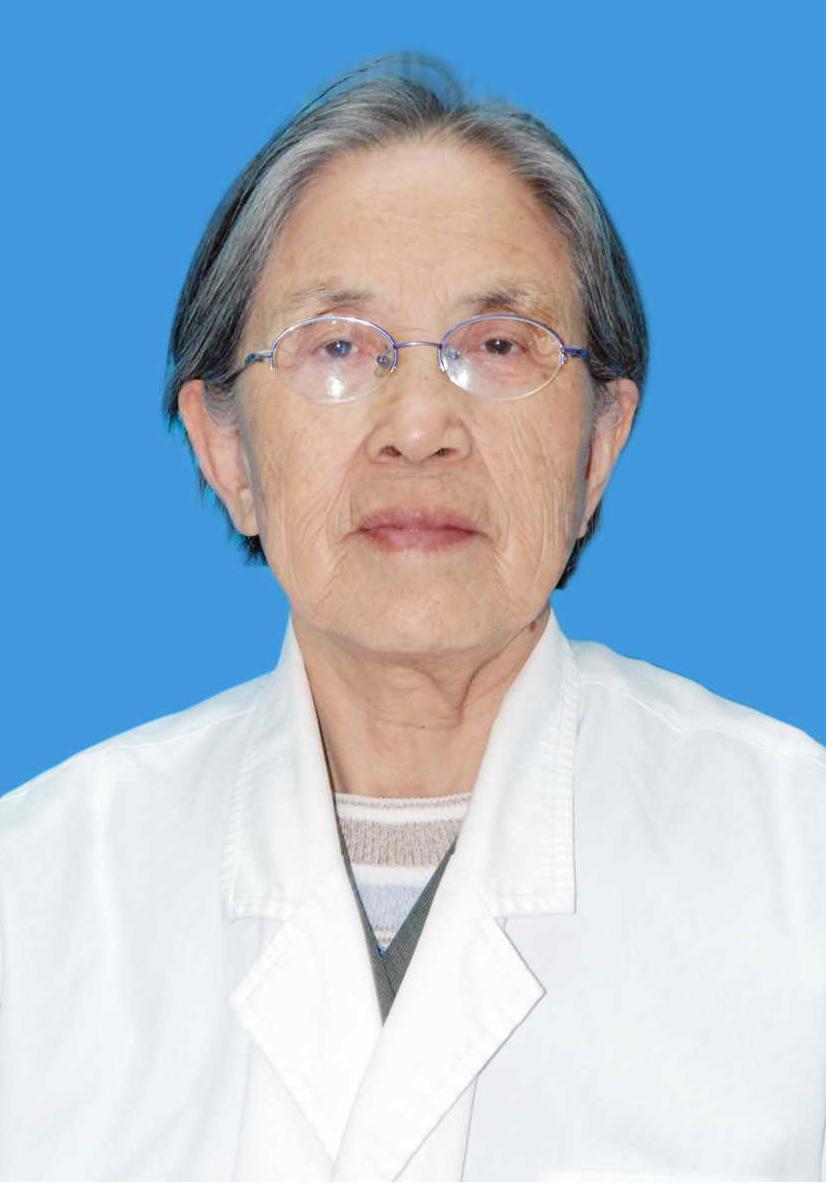 于淑芳                        职称：主任医师