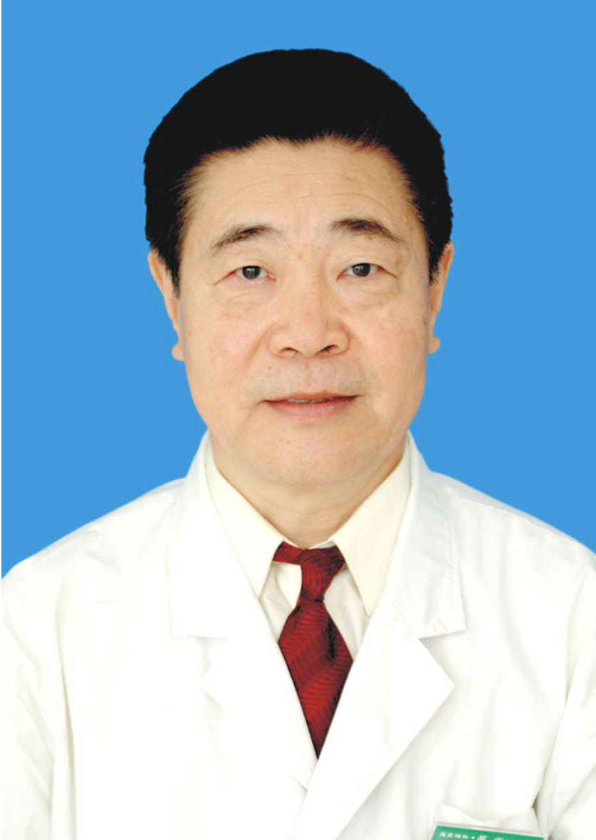 高学汉                        职称：主任医师