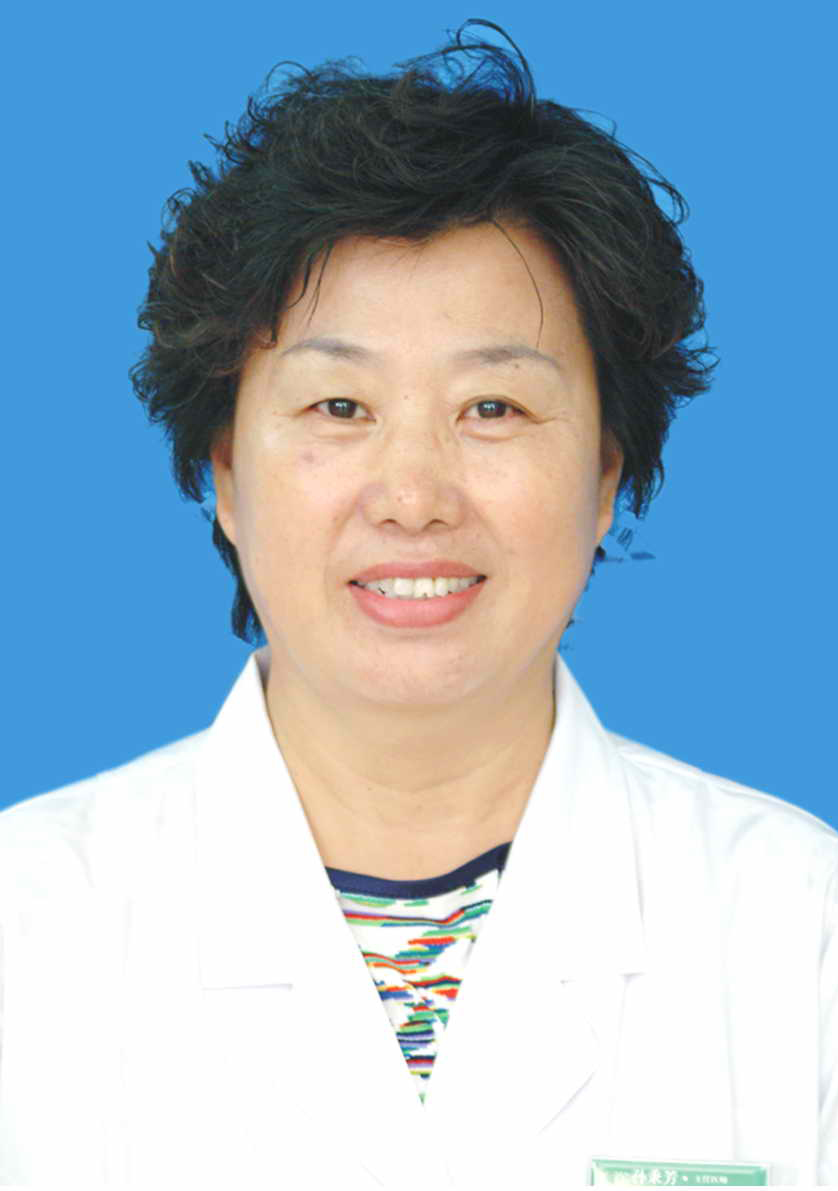 安笑然                        职称：主医医师