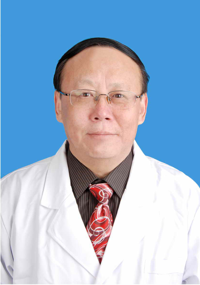 赵世庆                        职称：副主任医师