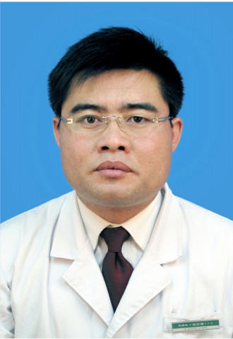 张景洲                        职称：副主任医师