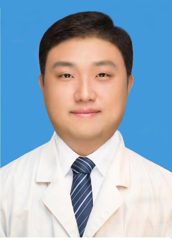 宋丹宁                        职称：主治医师