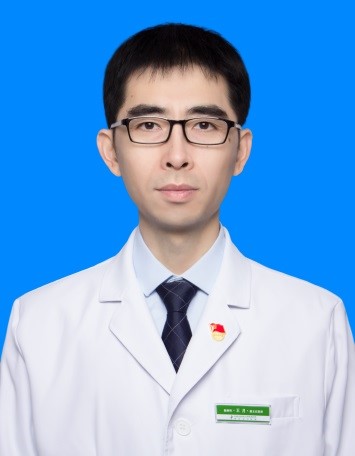 王月                        职称：副主任医师