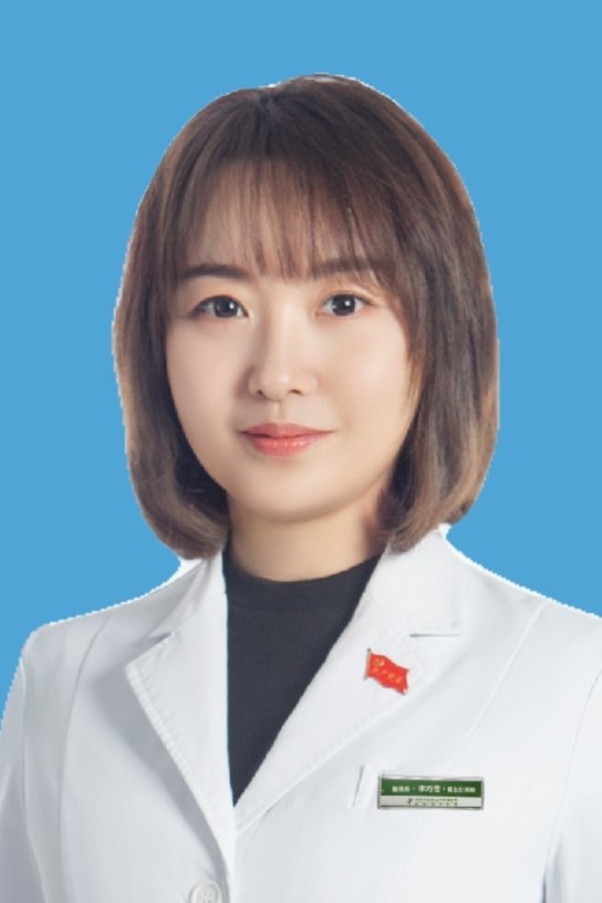 李巧莹                        职称：副主任医师