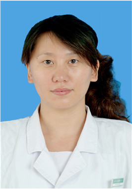 张轶丹                        职称：副主任医师