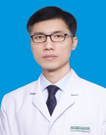 吕志国                        职称：主治医师