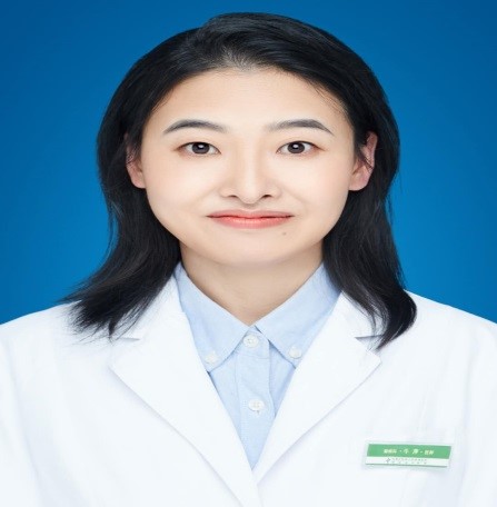 牛萍                        职称：主治医师
