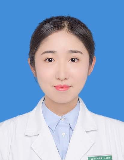 马晓依                        职称：主治医师