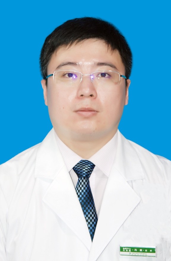 冯毅                        职称：主治医师