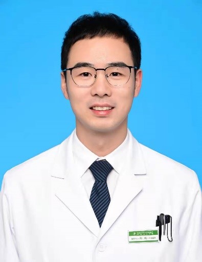 徐鹏                        职称：主治医师