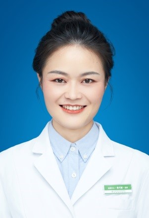 徐巧丽                        职称：医师