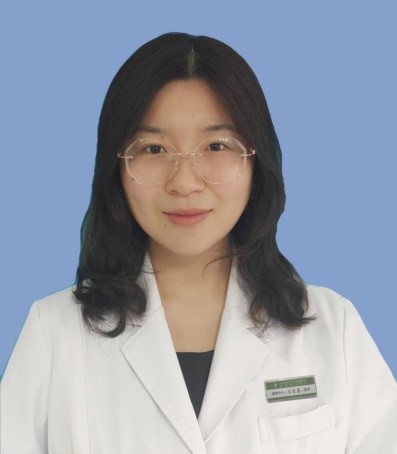 王思鉴                        职称：医师