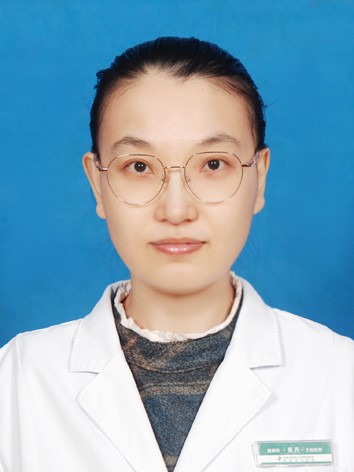 范丹                        职称：主治医师