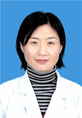 姜丽红                        职务：心病科主任
                        职称：主任医师