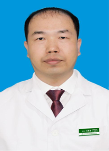 杜海波                        职称：主治医师