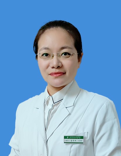 唐秀明                        职称：主治医师