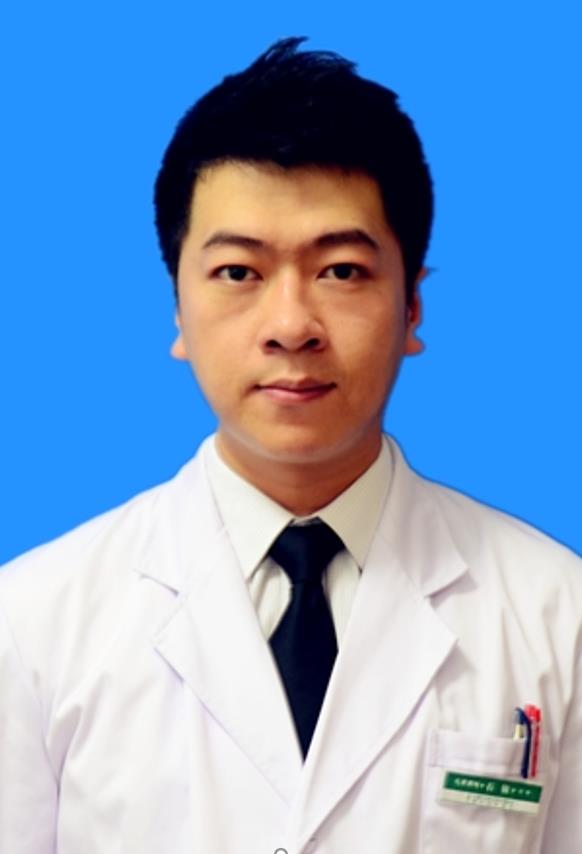 石锐                        职称：主治医师