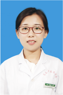 许晓琳                        职称：医师