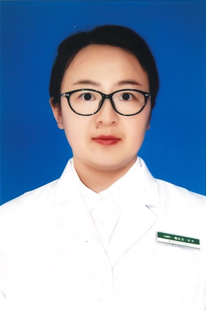 魏红玉                        职称：医师