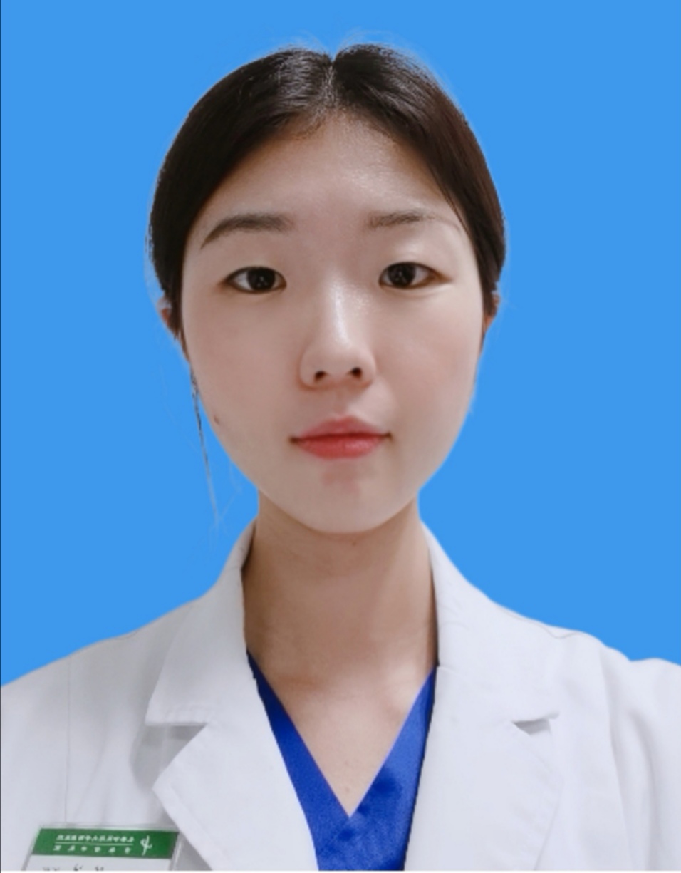 陈浩                        职称：主治医师