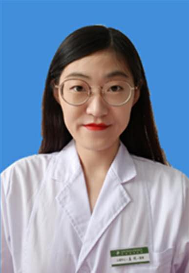 姜悦                        职称：主治医师