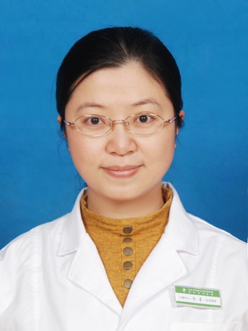 朱星                        职称：主治医师