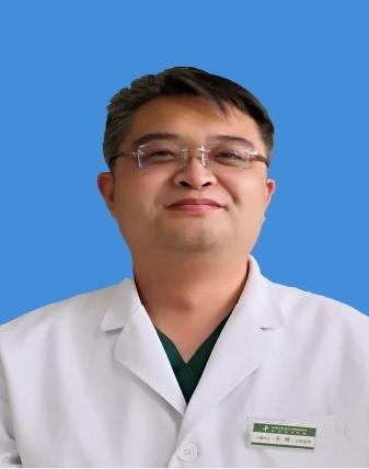 齐锋                        职称：主治医师